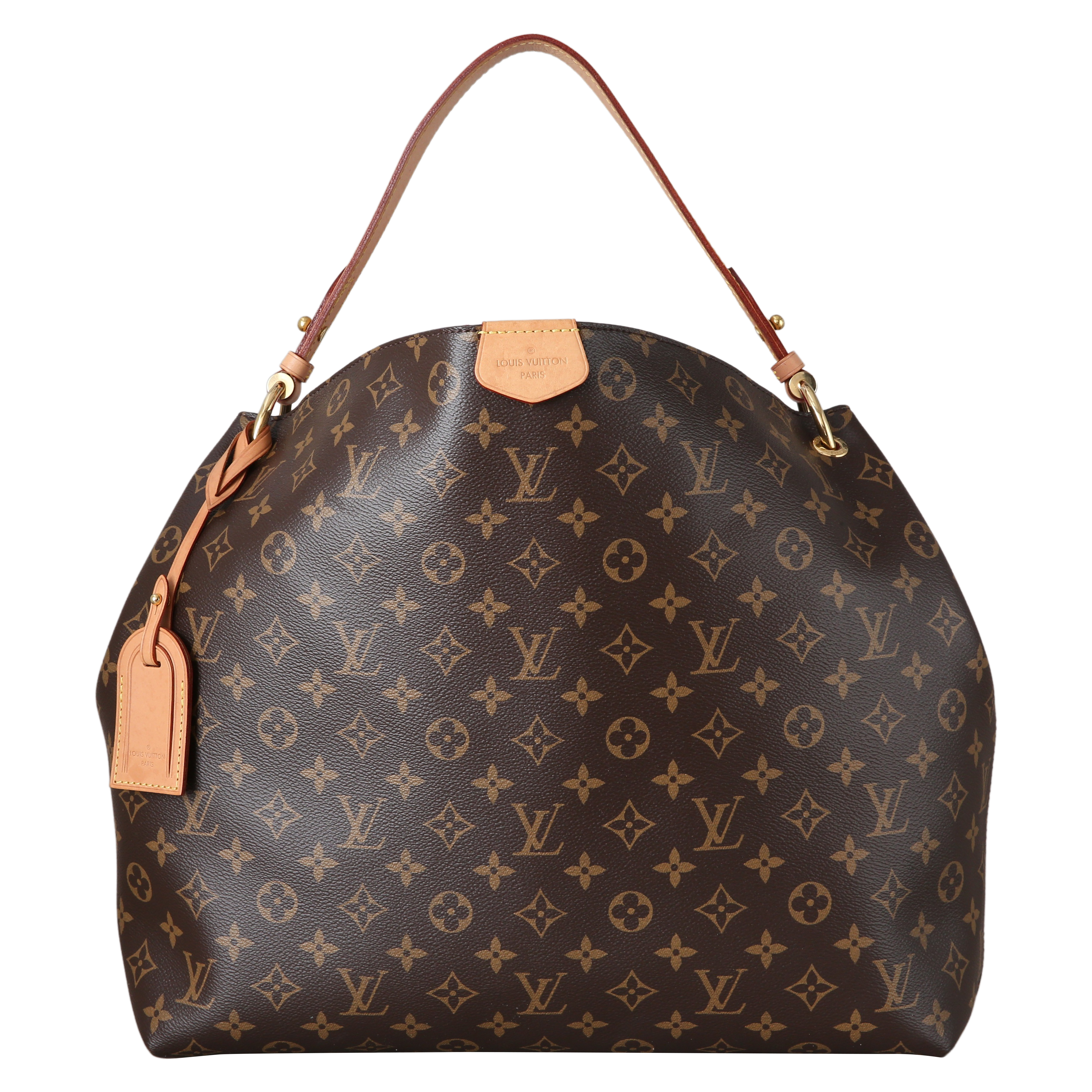 LOUIS VUITTON(USED)루이비통 M43703 모노그램 그레이스풀 MM